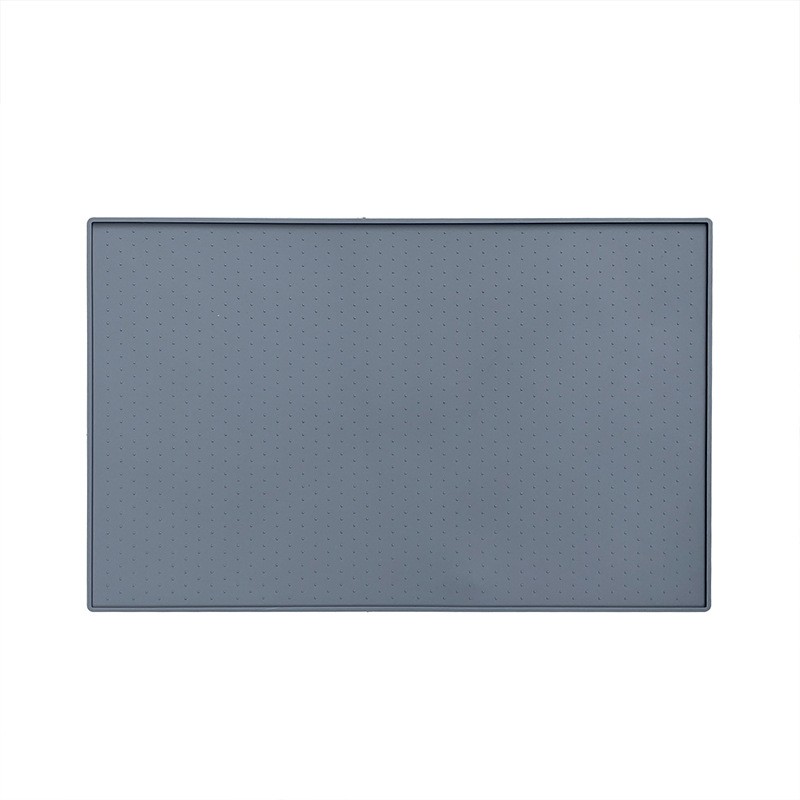 Dark Gray(Dots Pattern)